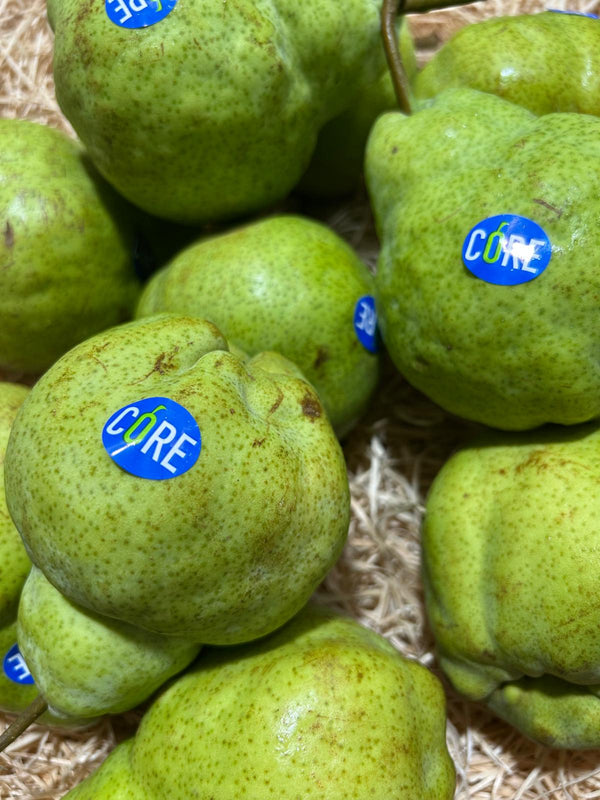 South Africa Packham Pears (Set of 3)