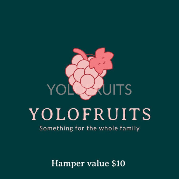 Top Up Hamper Value Hamper