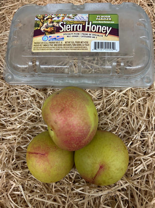 USA SIERRA Honey Plum Per Box