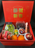 CNY26 Hamper B 188 龍馬精神