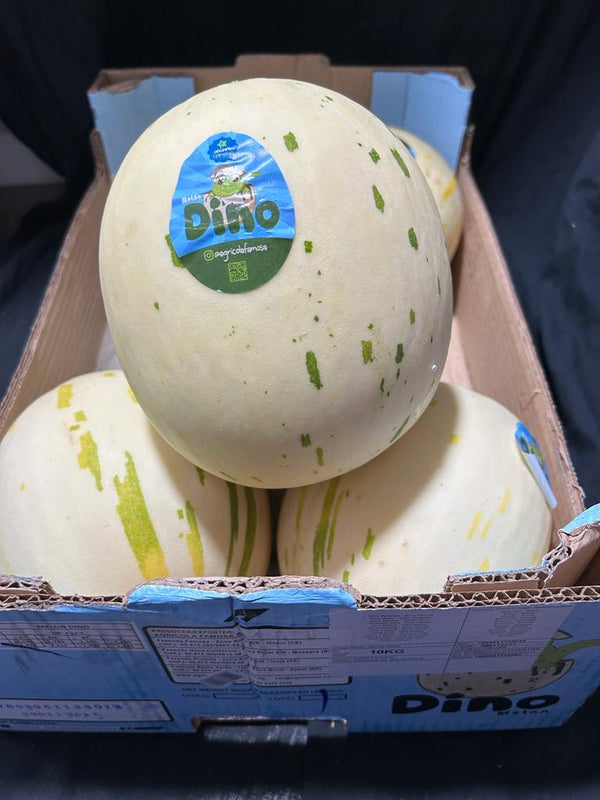 Australia Dino Melon Jumbo