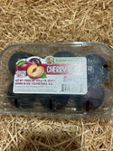 USA Flavor  Farmer Cherry Plums, (per box 454g)