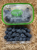 Australia SMART Jumbo Blueberries (per box 200g)