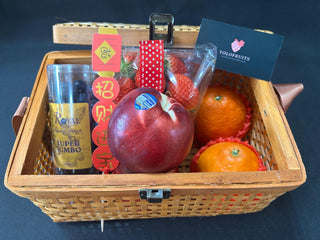 CNY26 Hamper E 78 金馬迎春