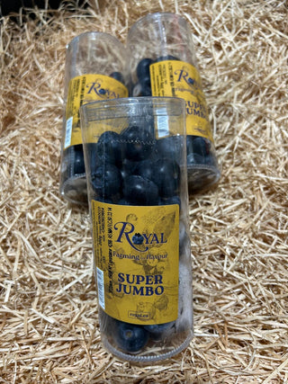 Morocco Royal Super Jumbo Blueberries Shaker 200g