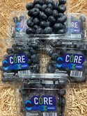 Zimbabwe CORE Blueberries 125g (Set of 2)