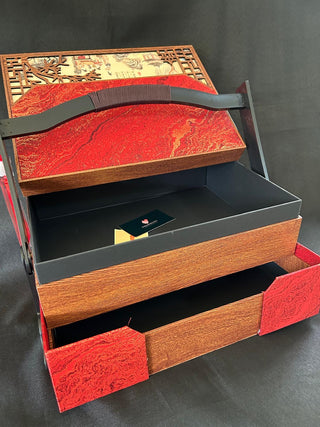 CNY26 Hamper C 138 一馬当先