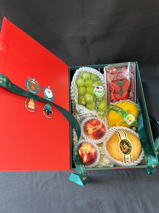 Merry Christmas Box C