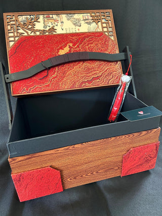 CNY26 Hamper A 228 馬到成功