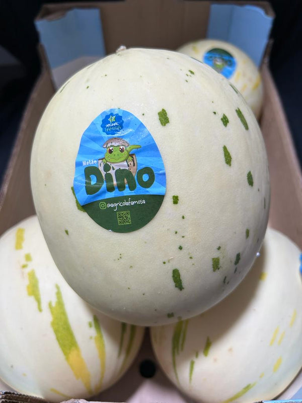 Australia Dino Melon Jumbo