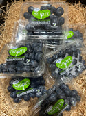 Australia SMART Jumbo Blueberries 125g (set of 2)