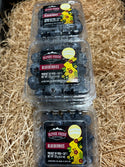 Peru Alpine fresh supper Jumbo Blueberries 125g(Set of 2)