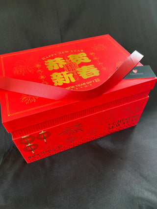 CNY26 Hamper B 188 龍馬精神