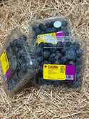 Peru CaDime Jumbo Blueberries 125g
