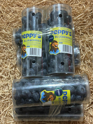 Zimbabwe PEPPY Jumbo Blueberries 200g(Per Box)