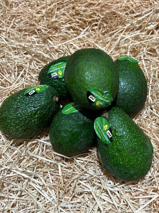 Mexico Periban Hass Avocados Large (Set of 3)