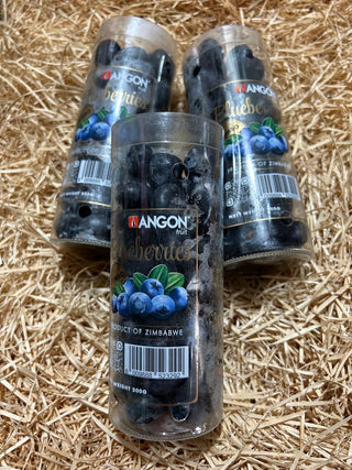 South Africa ANGON Super Jumbo Blueberries 200g (per box)