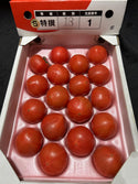 Japan Tokushima Amaberry Momoriko Tomatoes (per box)