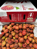 China Lychees - 桂花香 Osmanthus