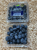 Zimbabwe CORE Blueberries 125g (Set of 2)