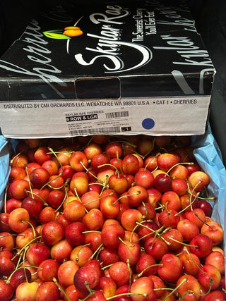 USA Skylar Rae Cherries 9R (~500g)