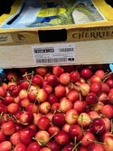 USA Rainier Cherries 9R/9.5R