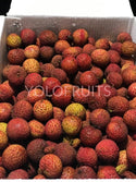 China Lychees - Yuhebao 500G