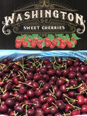 USA Red Cherries 9R