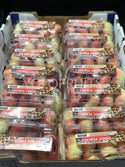 Usa Flat Peaches / Donut 454G Fresh Fruits & Vegetables