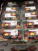 Usa Verry Cherry Plums Sweet Pixie (Per Box 454G) Fresh Fruits & Vegetables