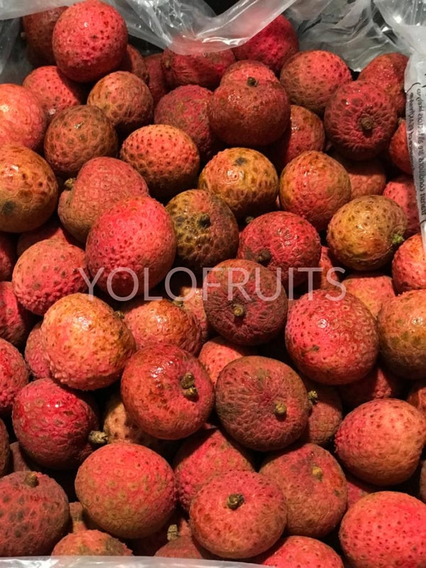 Australia Lychees - Kaimana 1Kg