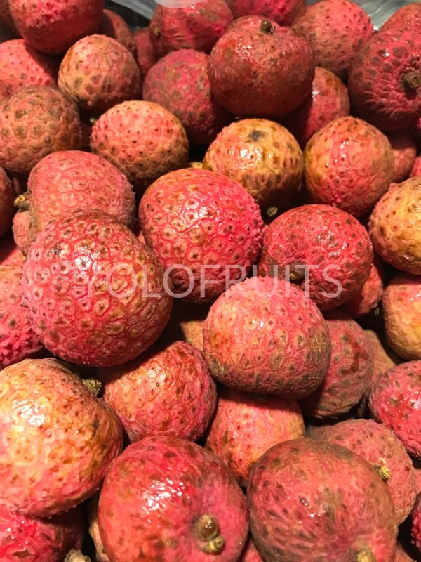 Australia Lychees - Kaimana 500G