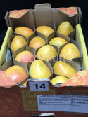 Colombia Baby Sugar Mangoes Per Carton ~1.5Kg