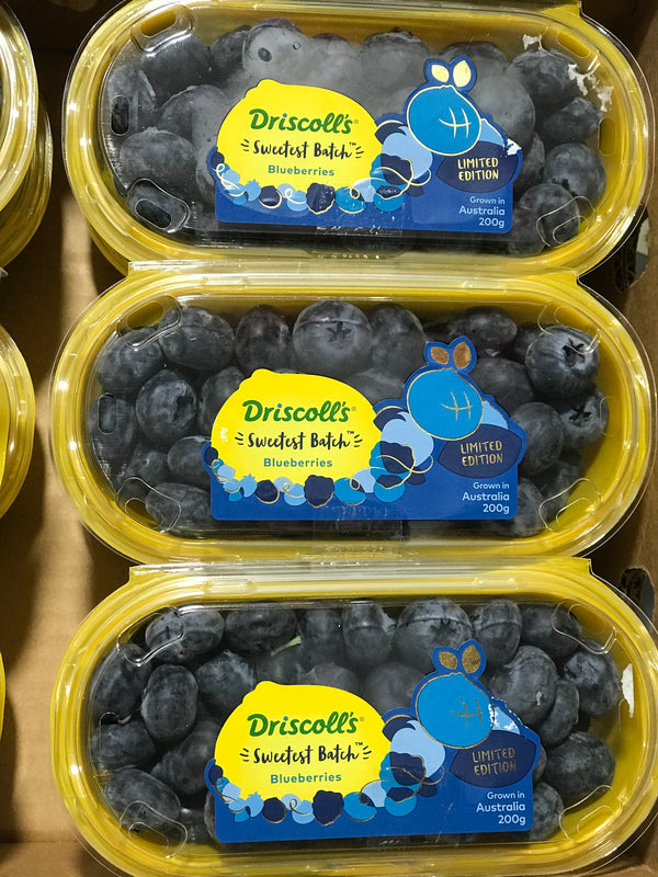 Driscoll's Driscoll's Jumbo Blueberries