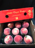 Australia White Peaches Gift Box