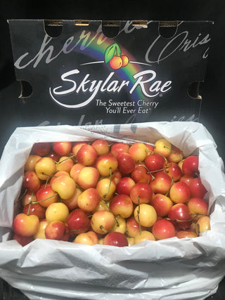 Tasmania Skylar Rae Cherries 30-32mm (~500g)