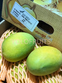 India Alphonso Mango (Set Of 2) Set 2