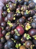 Indonesia Mangosteens (~1Kg)