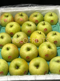 Japan Aomori Orin Apples (Set Of 2) Fresh Fruits & Vegetables