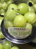 Japan Yamanashi Premium Shine Muscat Grapes (Per Box 150G)
