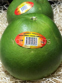 Malaysia Sabah Sweet Tenom Sunny Pomelo Fresh Fruits & Vegetables