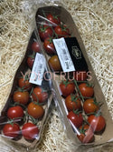 Morocco Cherry Tomatoes-On-Vine (200G Per Pack) Fresh Fruits & Vegetables