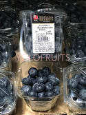 Morocco Royal Jumbo Blueberries Shaker 200G Fresh Fruits & Vegetables