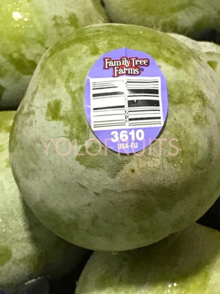 Usa Family Tree Interspecific Plums 3610 Turtle Egg (Set Of 3) Fresh Fruits & Vegetables