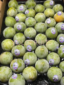 Usa Family Tree Interspecific Plums 3610 Turtle Egg (Set Of 3) Fresh Fruits & Vegetables