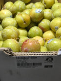 Usa October Sun Plums 4435 Small (Set Of 4) Fresh Fruits & Vegetables